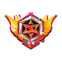 Champion Badge