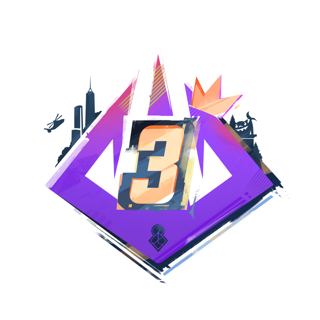 Mrc Transcendent Will (S7)
