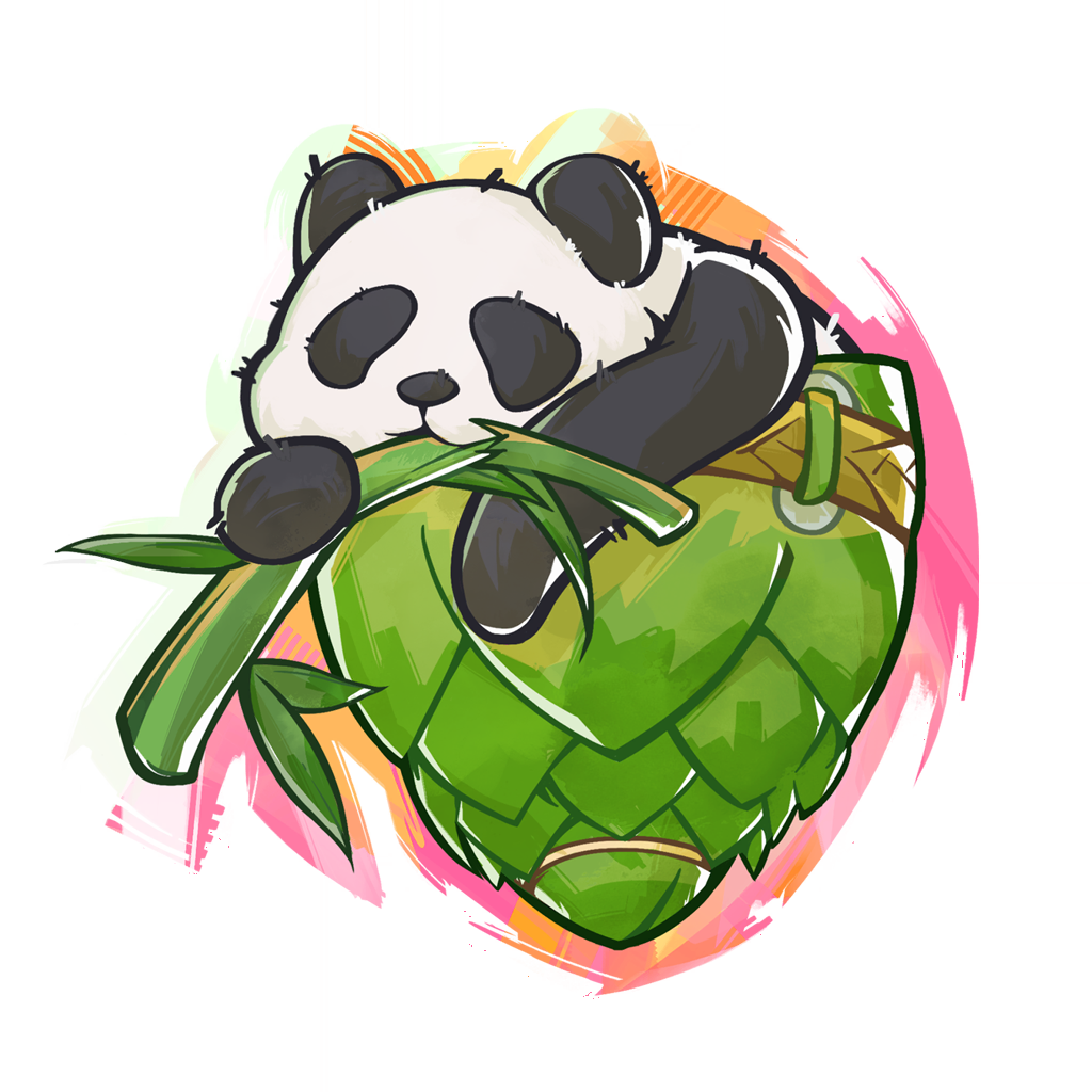 Giant Panda