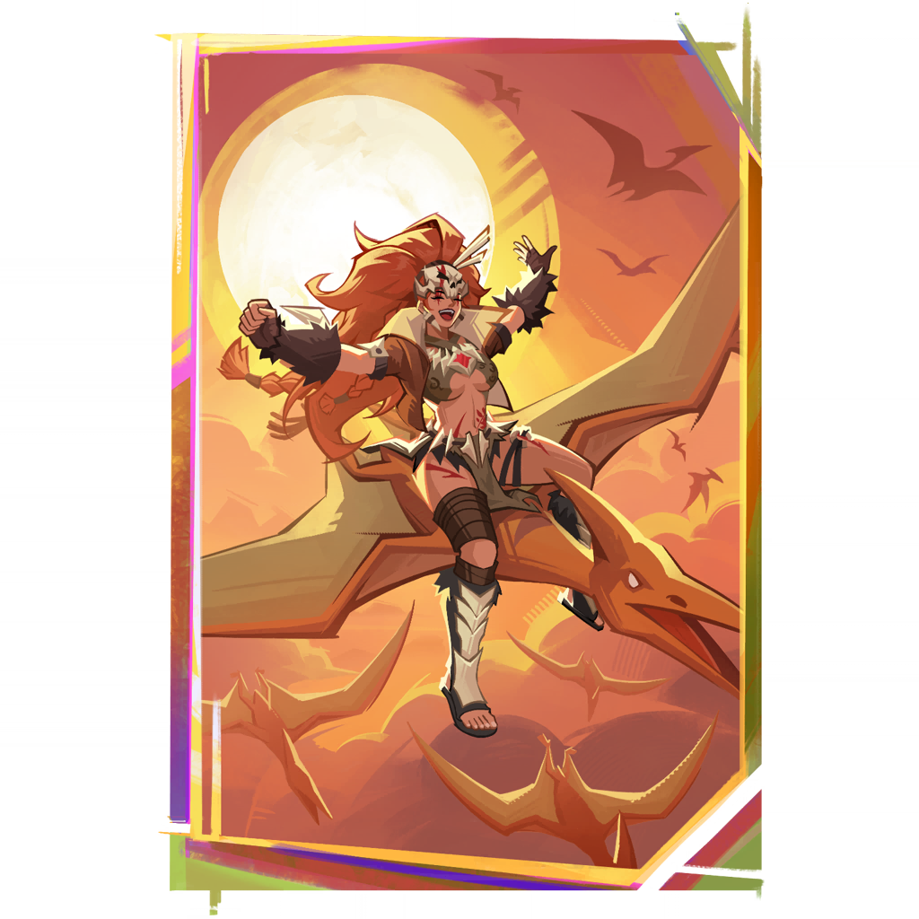 Primal Predator