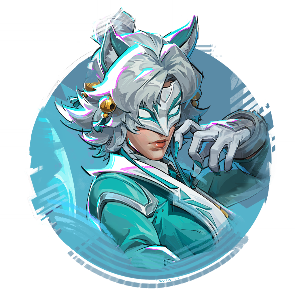 White Fox
