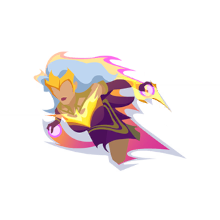 Primordial Chaos