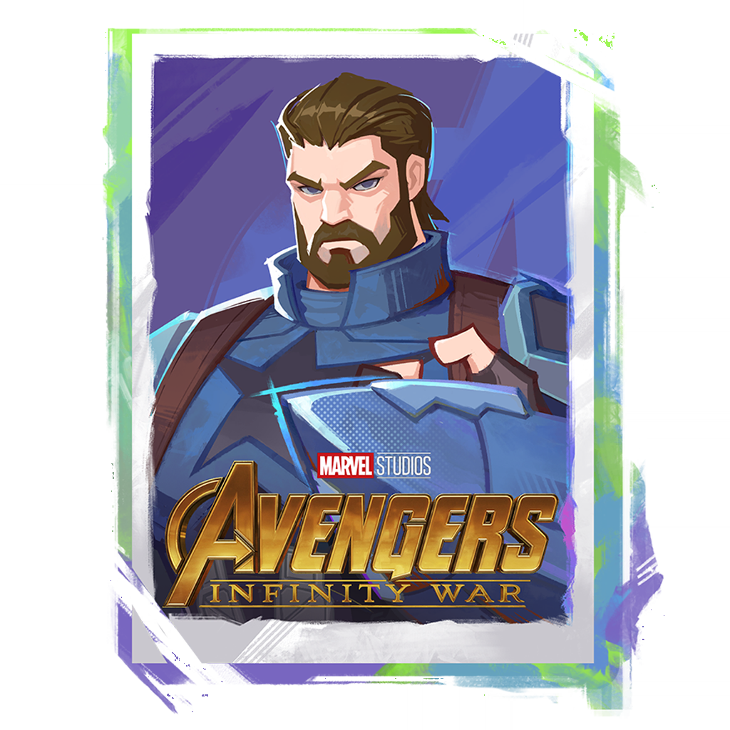 Avengers: Infinity War