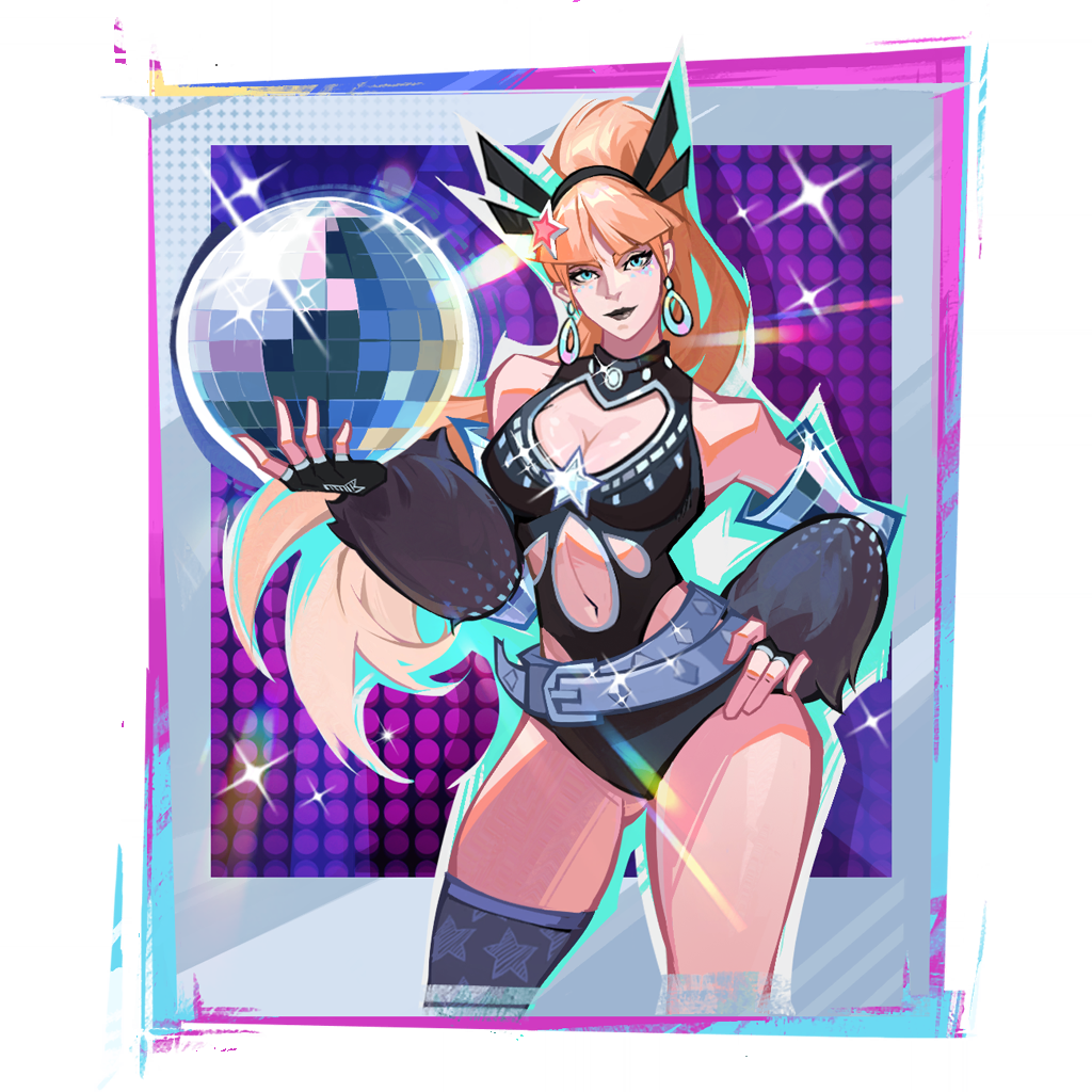 Infernal Idol