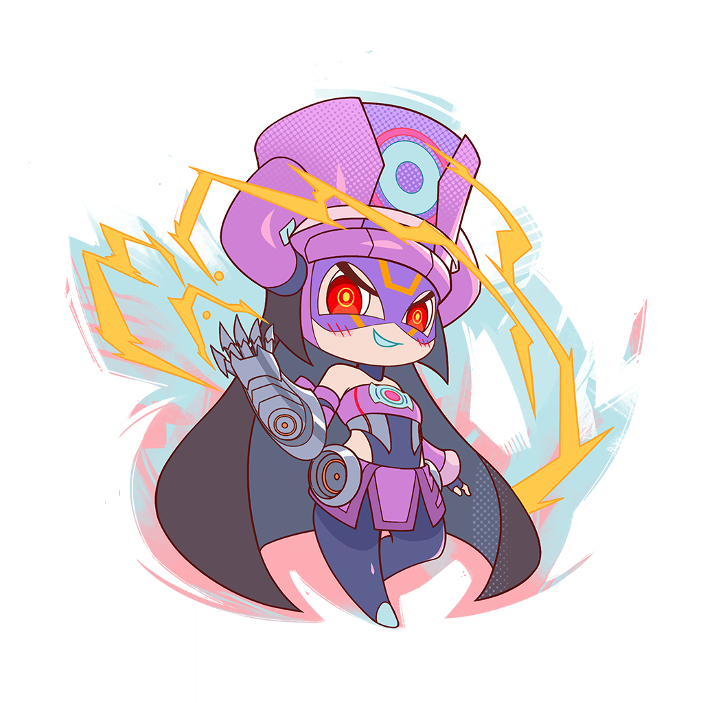 Will Of Galacta