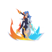 Icy Inferno