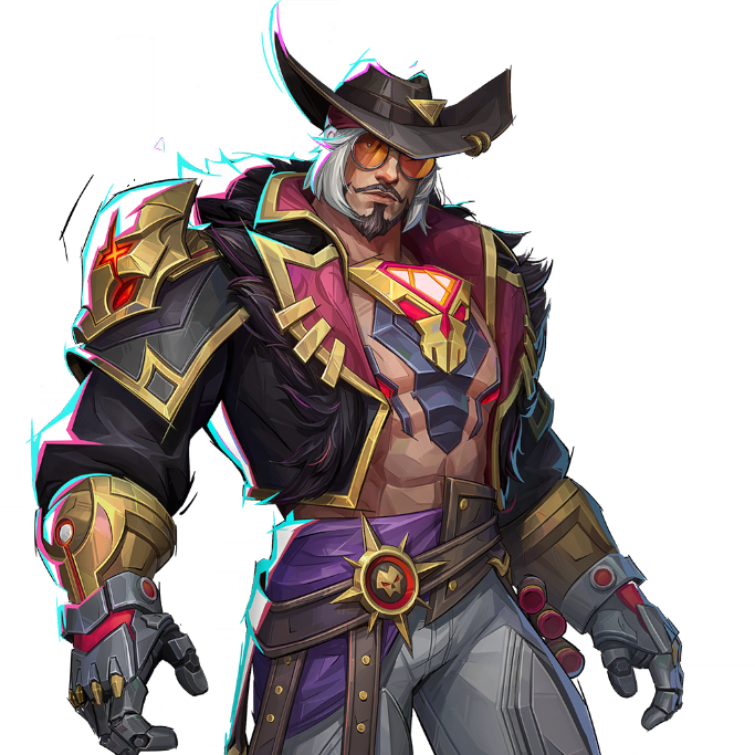 Iron Mariner