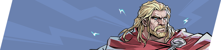 Unworthy Thor