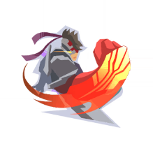 Toxic Chi Buster