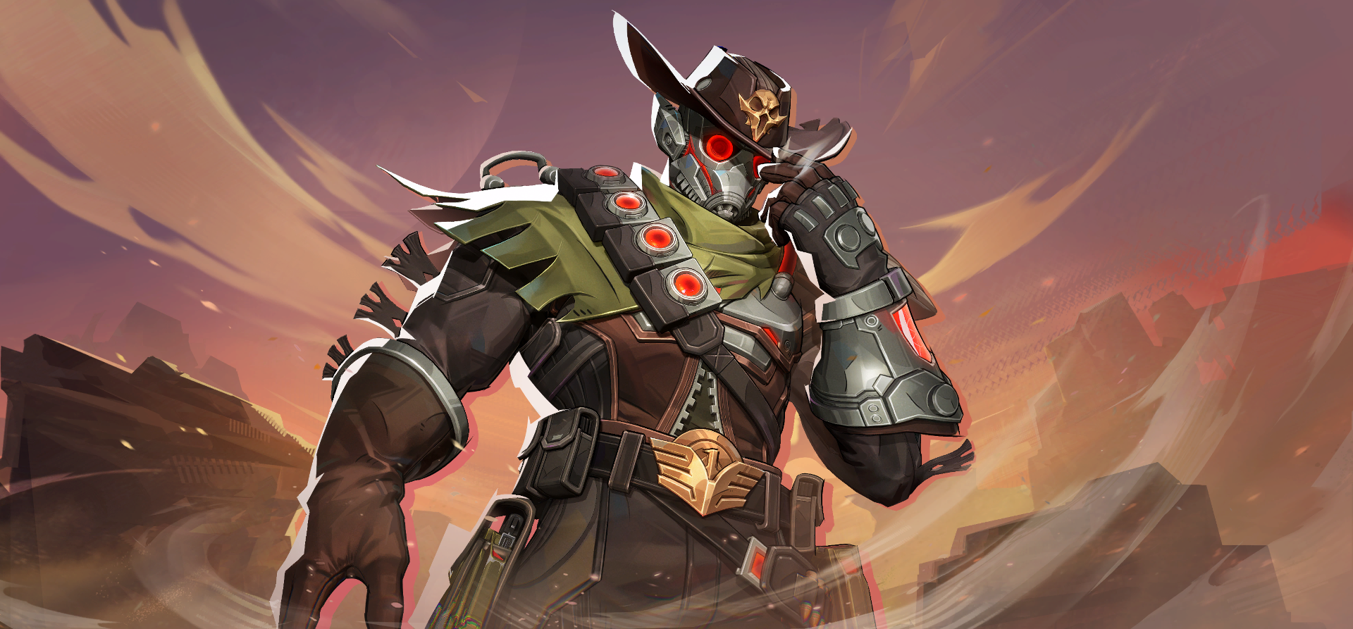 Get Three Coffins Ready MVP