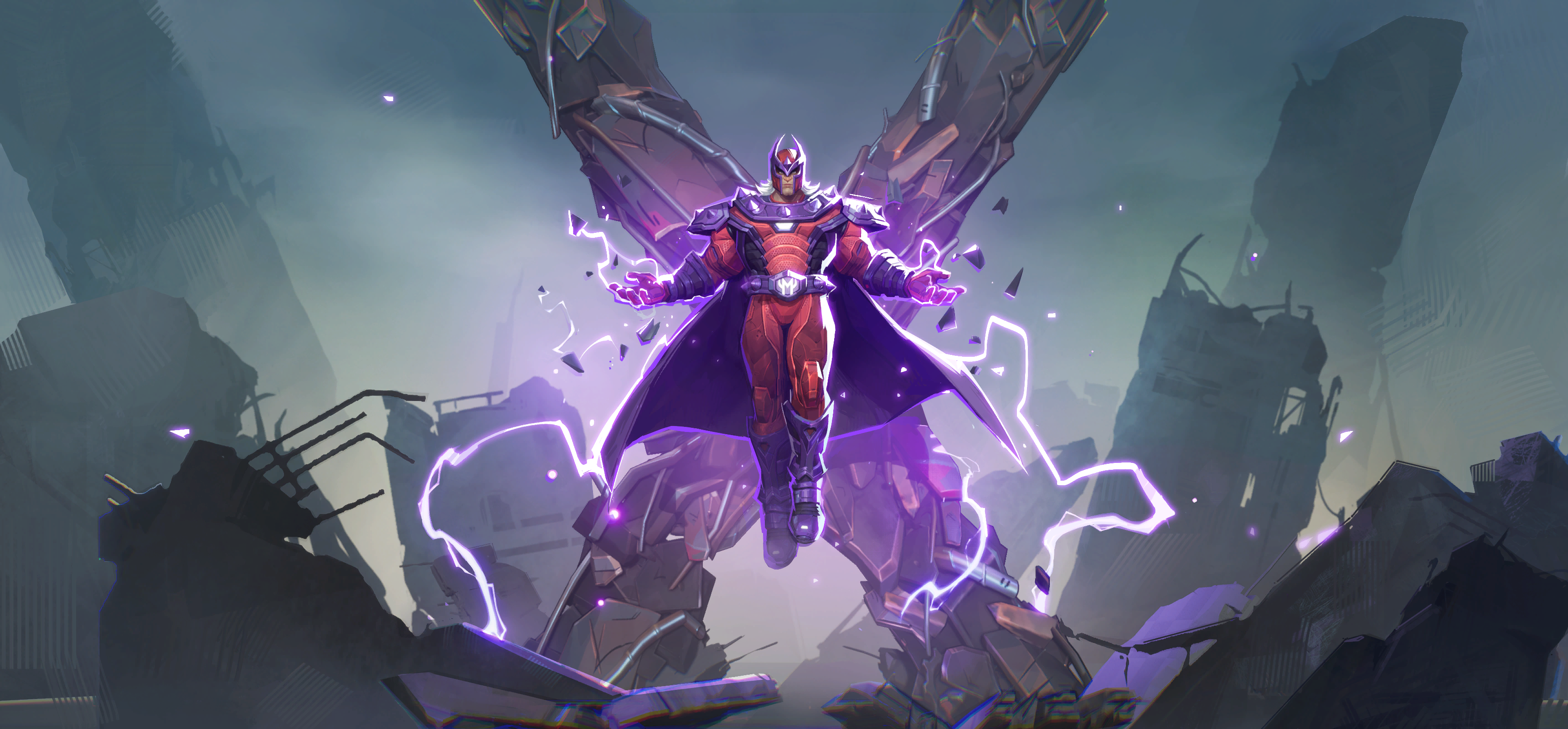 Final Warning MVP
