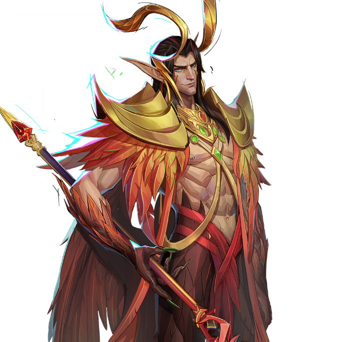 Crane Deceiver