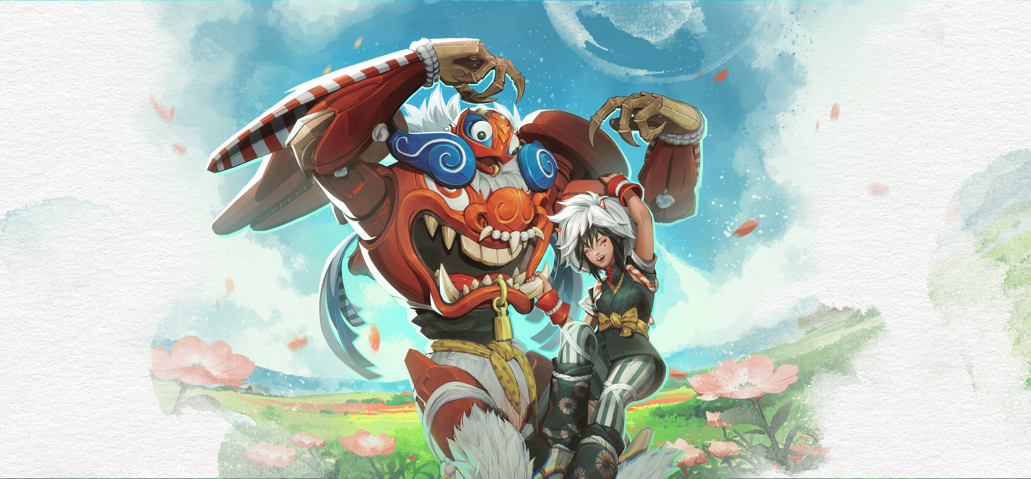 Bonded in Battle MVP