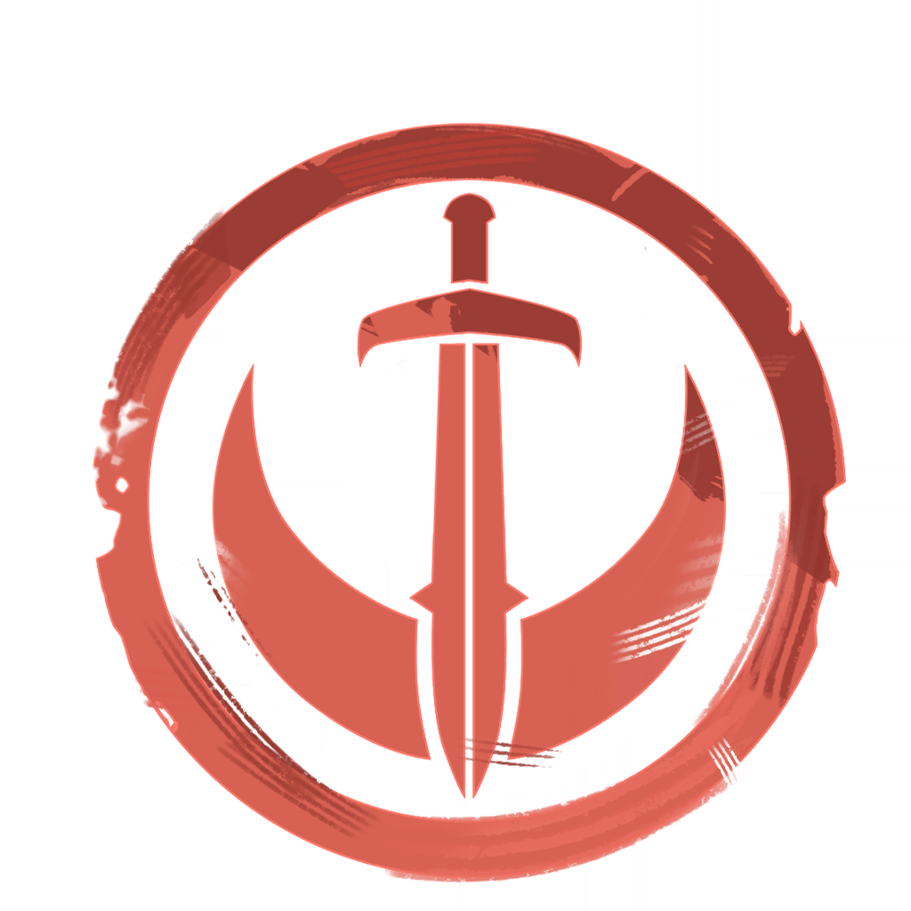 Blade Emblem