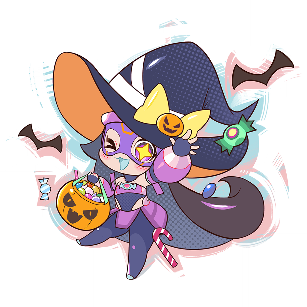 Trick Or Treat