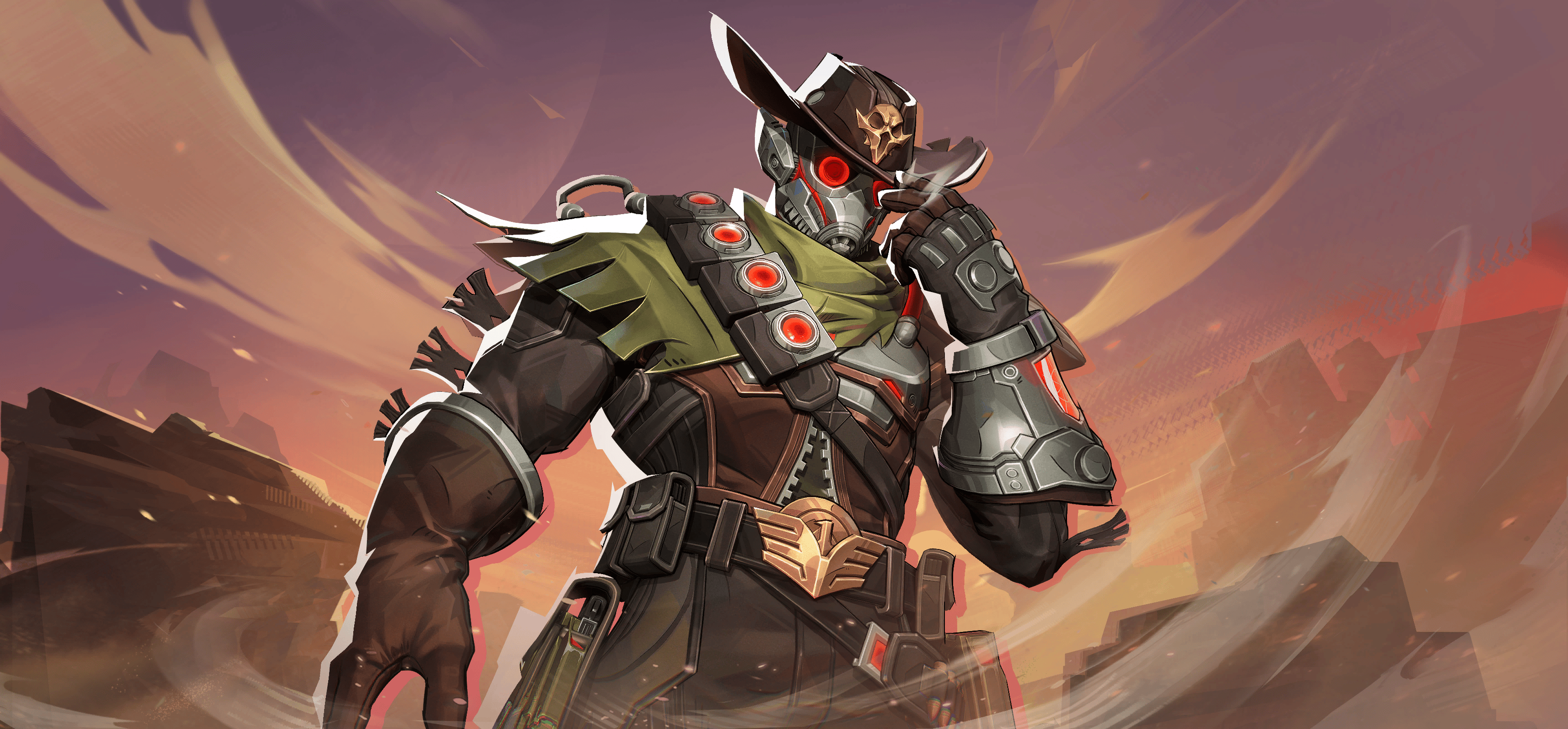 Get Three Coffins Ready MVP