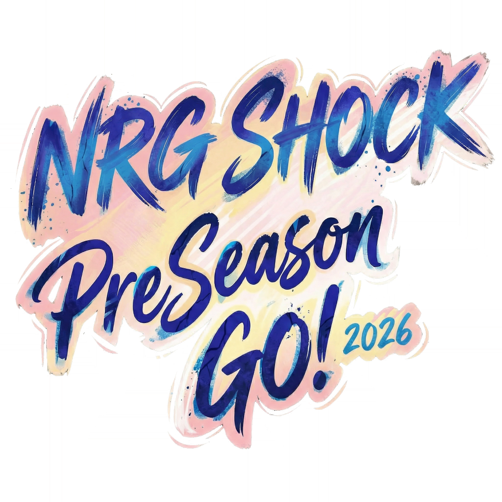 Ignite26 Preseason Nrg