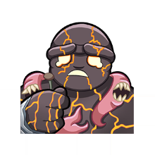 Tender Thing