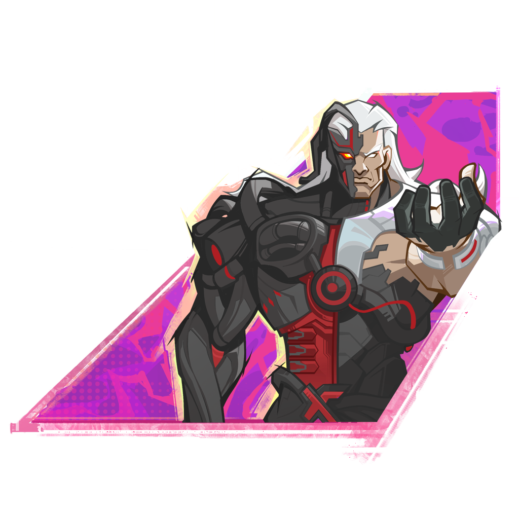 X (Magneto)