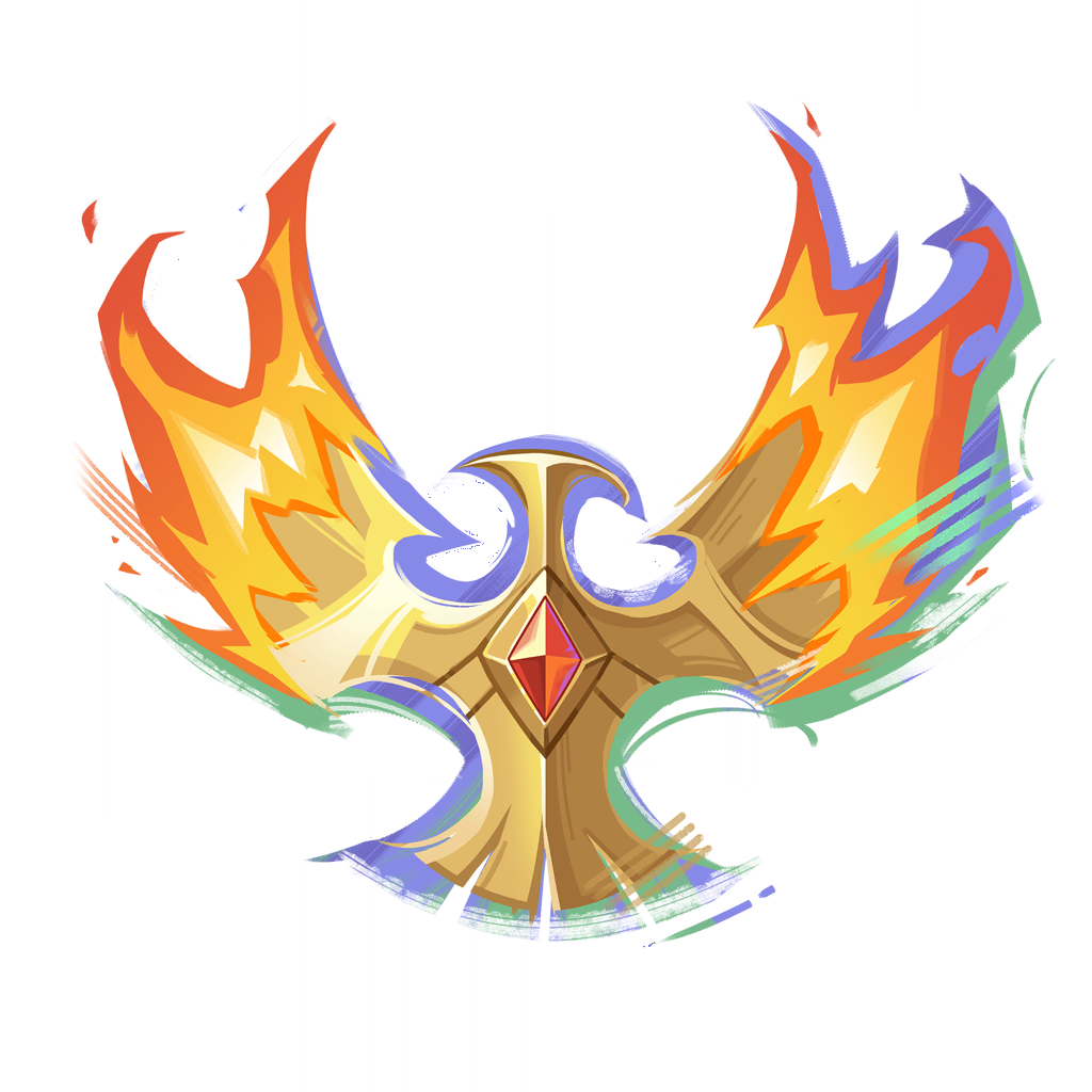 Phoenix Fist