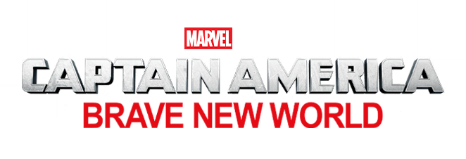Captain America: Brave New World theme addition