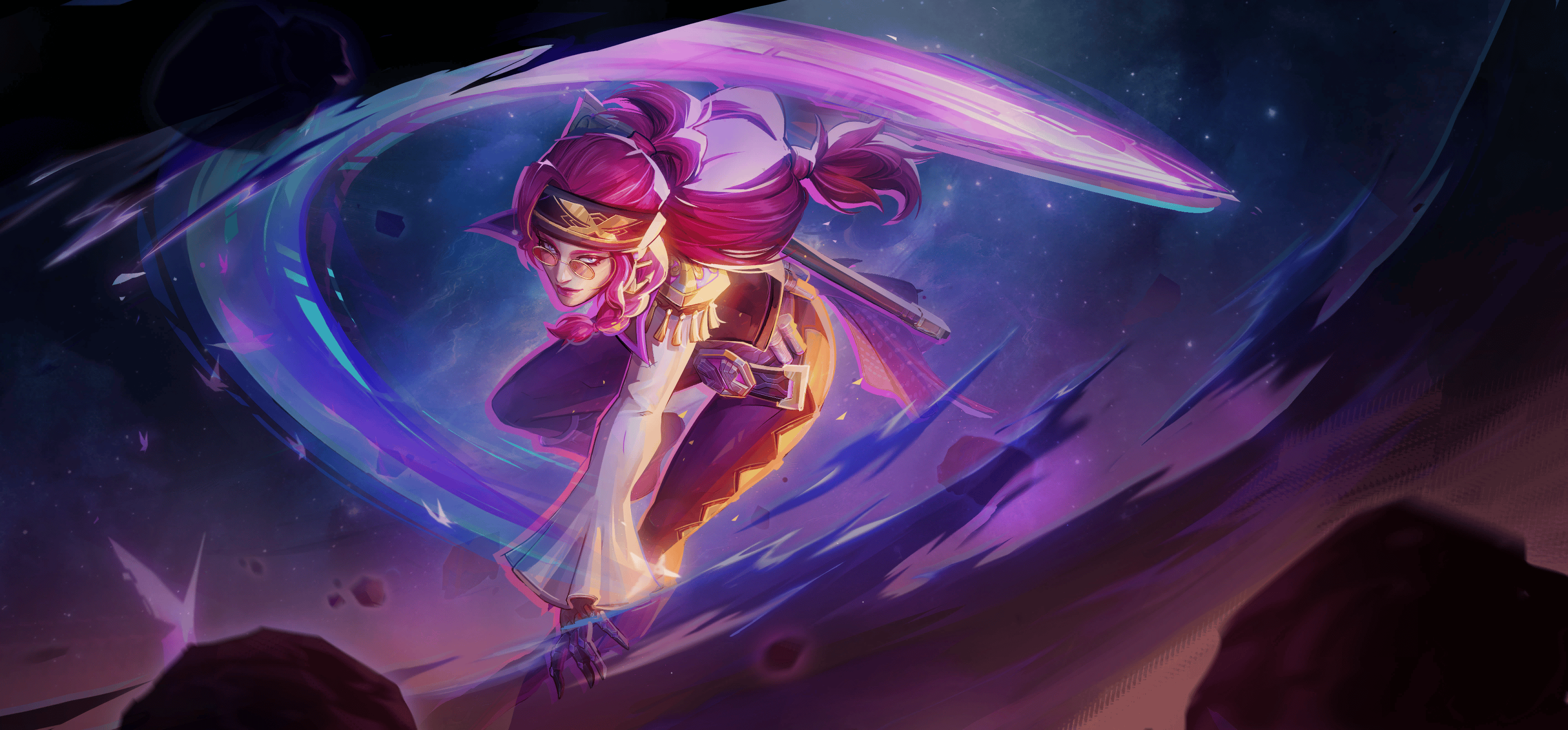 STAR SEER MVP