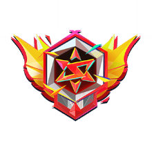 Champion Badge