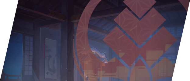 Iron Man - Iron Samurai Bundle Background