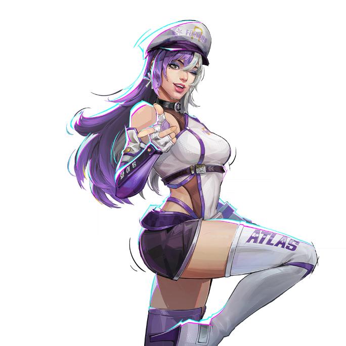 Purple Pulse
