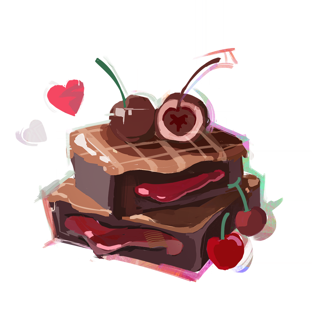 Cherry Delight
