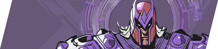 Master Of Magnetism