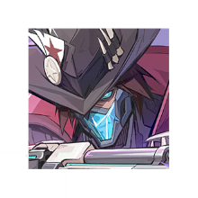 Starlit Gunslinger