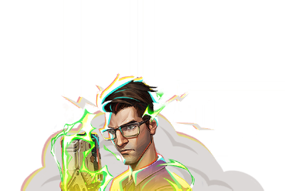 Bruce Banner Deluxe Avatar