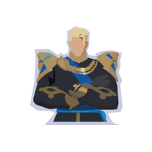 Sovereign Swagger