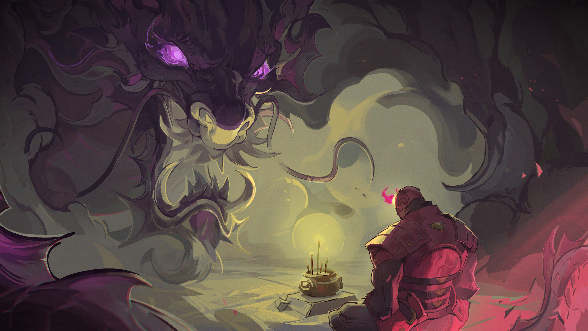INNER DEVIL