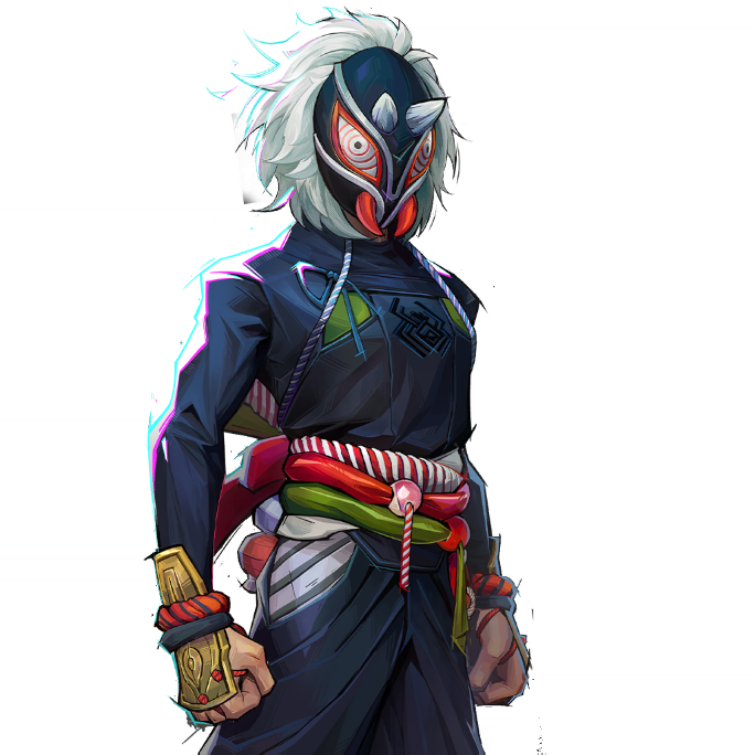 Spider-Oni