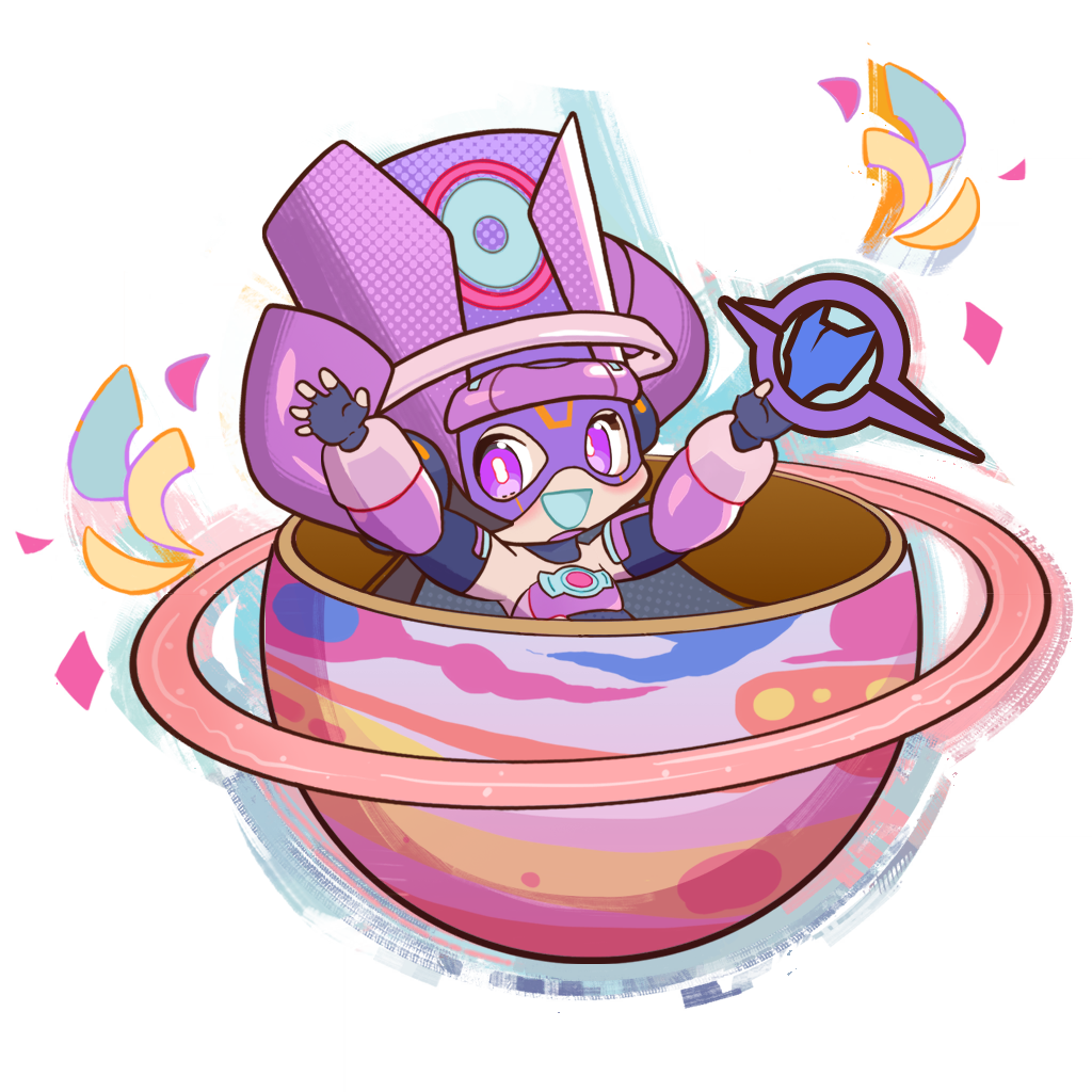 Intergalactic Adventure