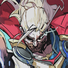 Thor: Love And Thunder