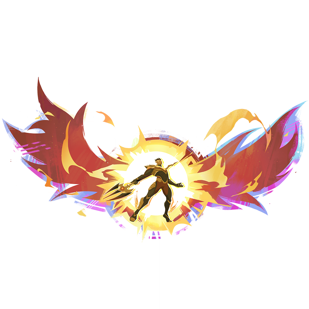 Phoenix King