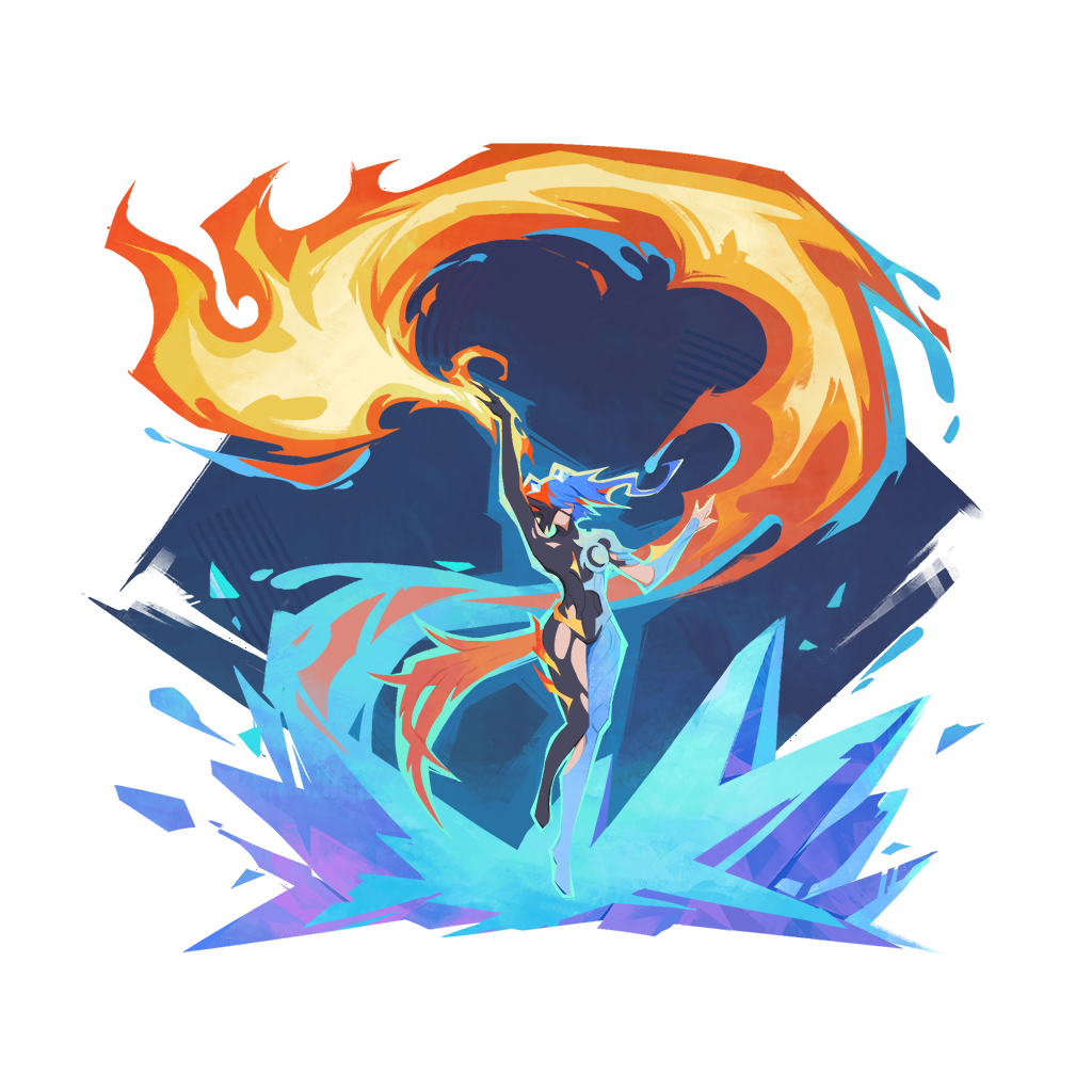 Abyssal Glow