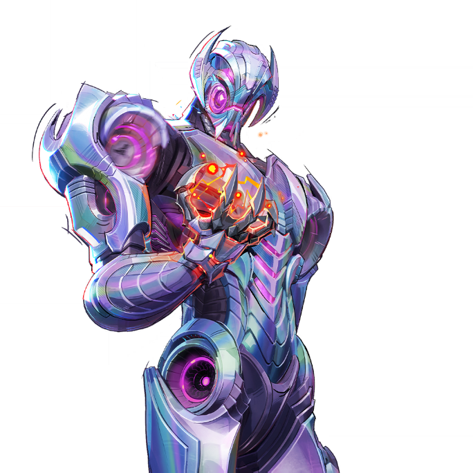 Cybernetic Drip
