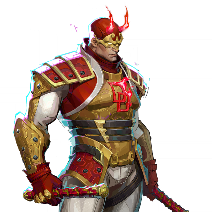 Shenloong's Creed