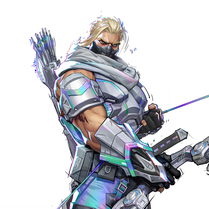 Argent Archer