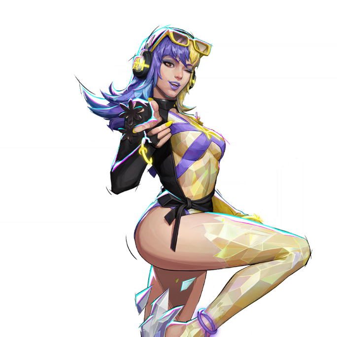 Radiant Radiance