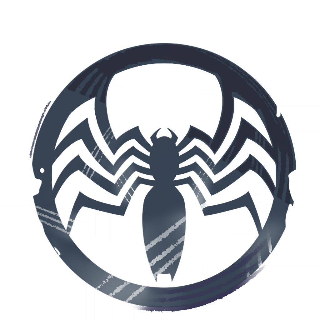 Venom Emblem