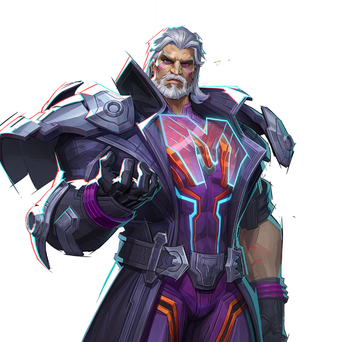 Temporal Tyrant