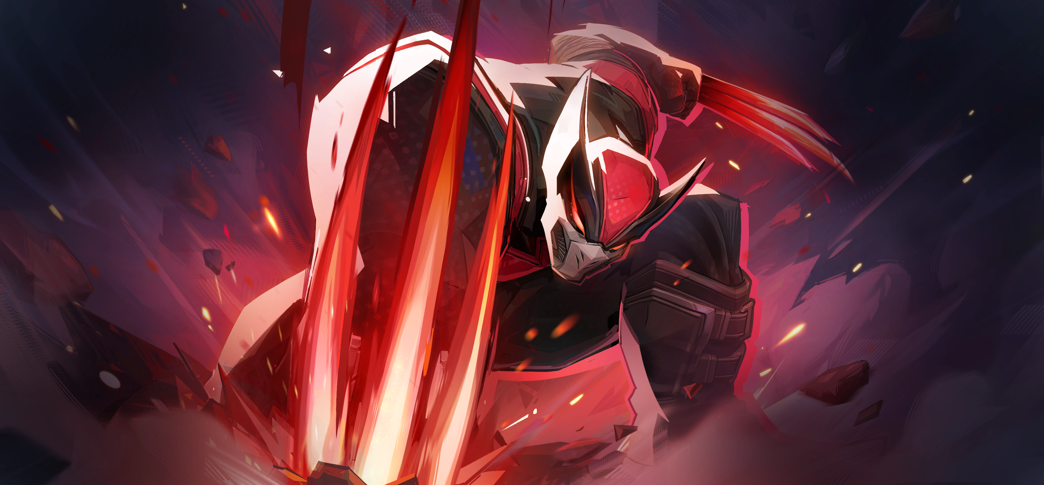 Carnage Core MVP