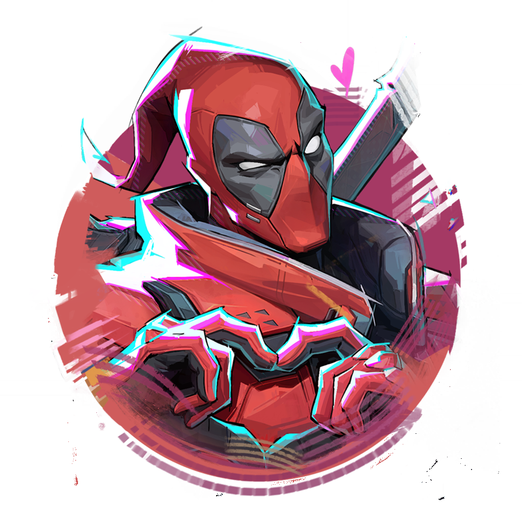 Deadpool