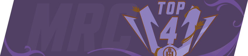 Mrc Tribunal Luminary (S2)