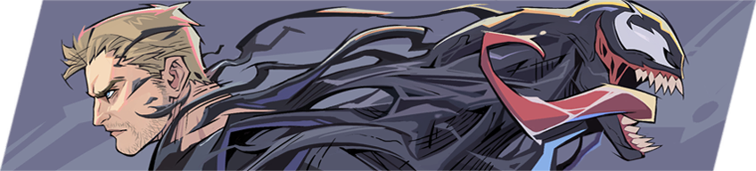 We Are Venom
